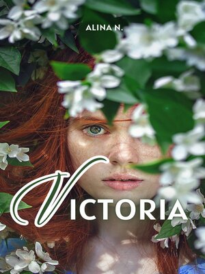 cover image of Victoria